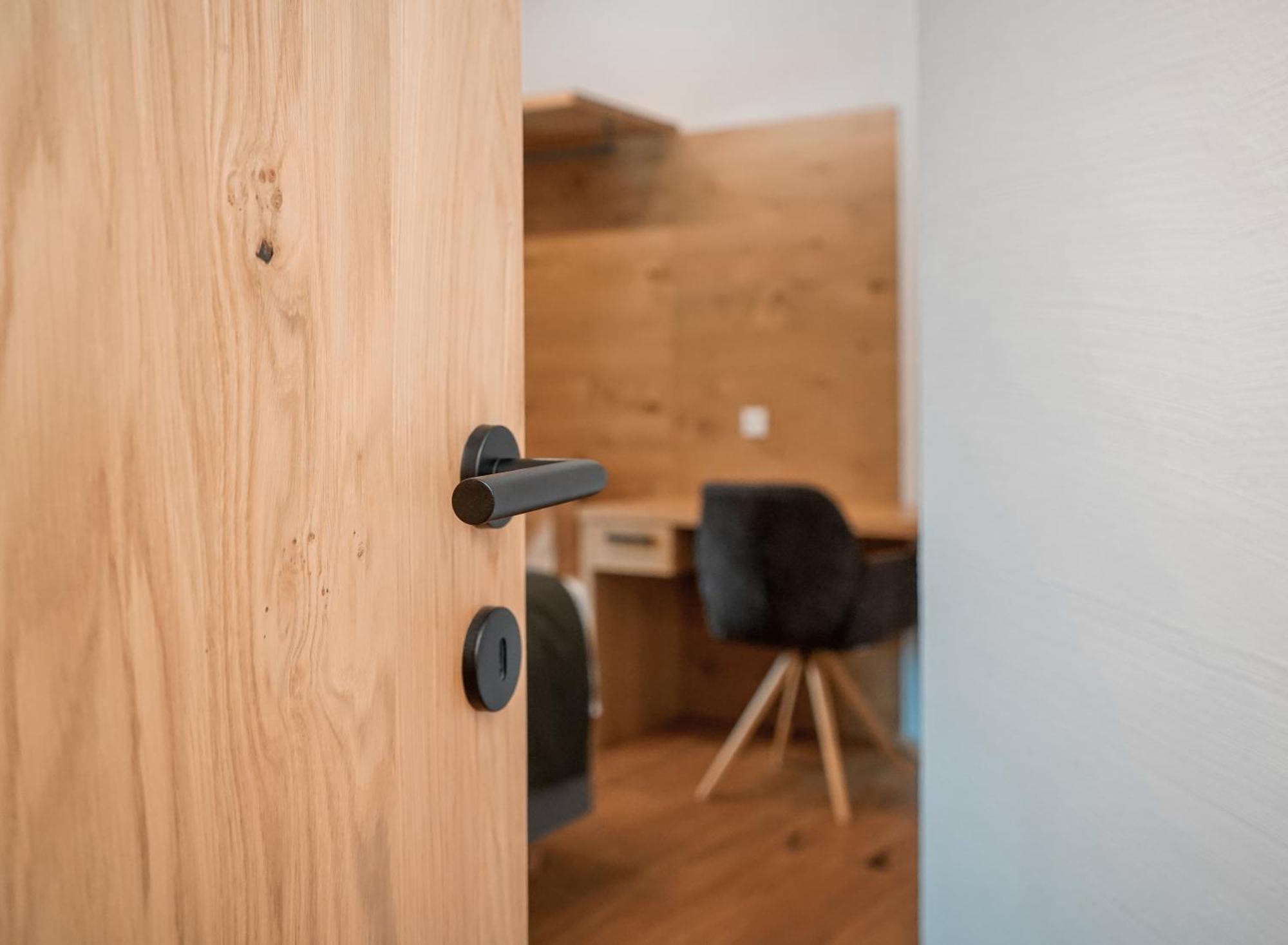 Appartement Puitalm & By Peak *